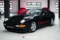 Porsche 968 Clubsport - Matching - Just serviced