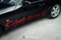 Porsche 968 Clubsport - Matching - Just serviced