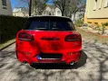 MINI John Cooper Works Clubman JCW ALL4 Essential...