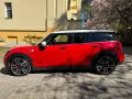 MINI John Cooper Works Clubman JCW ALL4 Essential...
