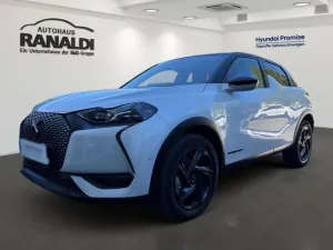 DS Automobiles DS3 DS Crossback La Premiere ++Automatik!