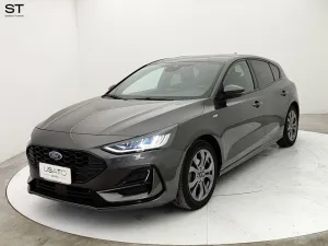 Other FORD Focus 4ª serie - Focus 1.0 EcoBoost Hybrid 