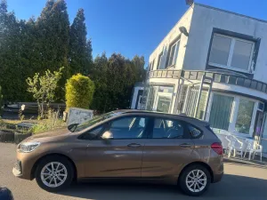 BMW 218 2 Active Tourer 218 i Advantage