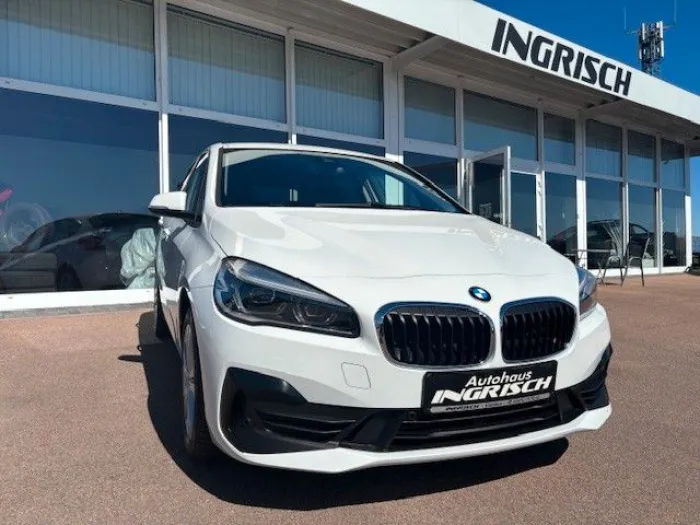 BMW 225 Active Tourer 225 xe Advantage