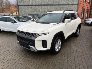 Ssangyong TORRES 1.5 T-GDI AMBER+ASSISTENTEN+5J.GARANTIE+