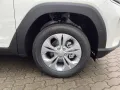 Ssangyong TORRES 1.5 T-GDI AMBER+ASSISTENTEN+5J.GARANTIE+