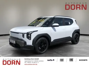 Kia EV2 Earth 42,2 kWh Sitz-/Winter-Connect-Paket