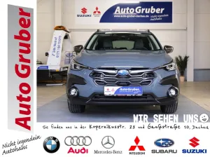 Subaru CrossTrek 2.0ie Trend AWD Automatik
