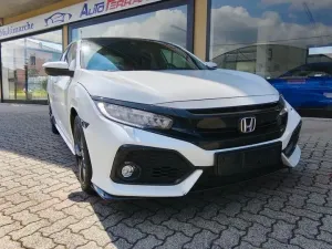 Honda Civic SPORT PLUS NAVY RETROCAMERA TETTO AP
