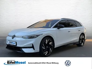Volkswagen ID.7 Tourer Pro S 86 kWh 1-Gang-Automatik AHK IQ