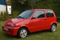 Fiat Cinquecento 1.1 Sporting Sporting