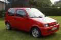Fiat Cinquecento 1.1 Sporting Sporting