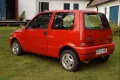 Fiat Cinquecento 1.1 Sporting Sporting
