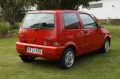 Fiat Cinquecento 1.1 Sporting Sporting