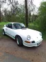 Porsche 930  Backdate/Modified