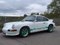 Porsche 930  Backdate/Modified