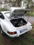 Porsche 930  Backdate/Modified