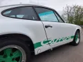 Porsche 930  Backdate/Modified