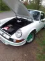 Porsche 930  Backdate/Modified