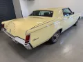 Lincoln Continental Mark 3 460 V8 H-Kennzeichen Oldtimer