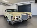 Lincoln Continental Mark 3 460 V8 H-Kennzeichen Oldtimer