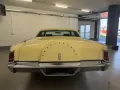 Lincoln Continental Mark 3 460 V8 H-Kennzeichen Oldtimer