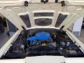 Lincoln Continental Mark 3 460 V8 H-Kennzeichen Oldtimer