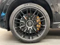 Mercedes-Benz GLS63 AMG LINE 4M+*PREMIUM+*DISTR+*PANO*HDUP*