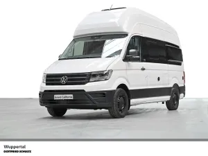 Volkswagen California 600 Autom. 3.5t MARKISE HOCHBETT ACC 