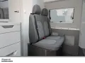 Volkswagen California 600 Autom. 3.5t MARKISE HOCHBETT ACC 