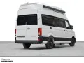 Volkswagen California 600 Autom. 3.5t MARKISE HOCHBETT ACC 