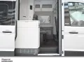 Volkswagen California 600 Autom. 3.5t MARKISE HOCHBETT ACC 