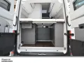 Volkswagen California 600 Autom. 3.5t MARKISE HOCHBETT ACC 