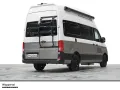 Volkswagen California 600 DIESELHEIZUNG SOLAR MARKISE NAVI 