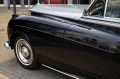Rolls-Royce Silver Cloud II