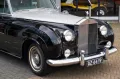 Rolls-Royce Silver Cloud II