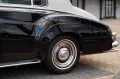 Rolls-Royce Silver Cloud II
