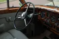 Rolls-Royce Silver Cloud II