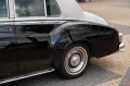 Rolls-Royce Silver Cloud II