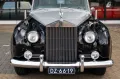 Rolls-Royce Silver Cloud II