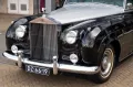 Rolls-Royce Silver Cloud II
