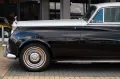 Rolls-Royce Silver Cloud II