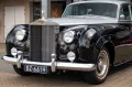 Rolls-Royce Silver Cloud II