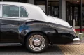 Rolls-Royce Silver Cloud II