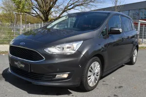 Ford Grand C-Max Grand C-MAX Cool & Connect