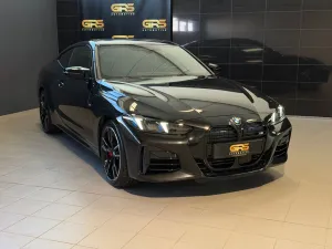 BMW M440 i xDrive Coupe*Pano*360*H&K*Ada.LED*