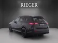 Mercedes-Benz GLC 43 AMG 4M PANO-SHD*21