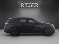 Mercedes-Benz GLC 43 AMG 4M PANO-SHD*21