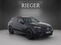Mercedes-Benz GLC 43 AMG 4M PANO-SHD*21