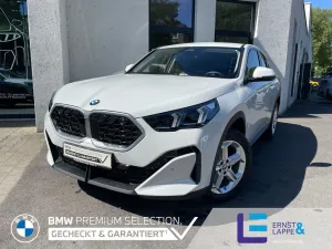 BMW X2 sDrive20i DrivingPlus ACC Kamera Keyless